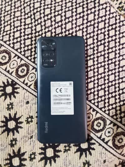 Xiaomi Redmi Note 11