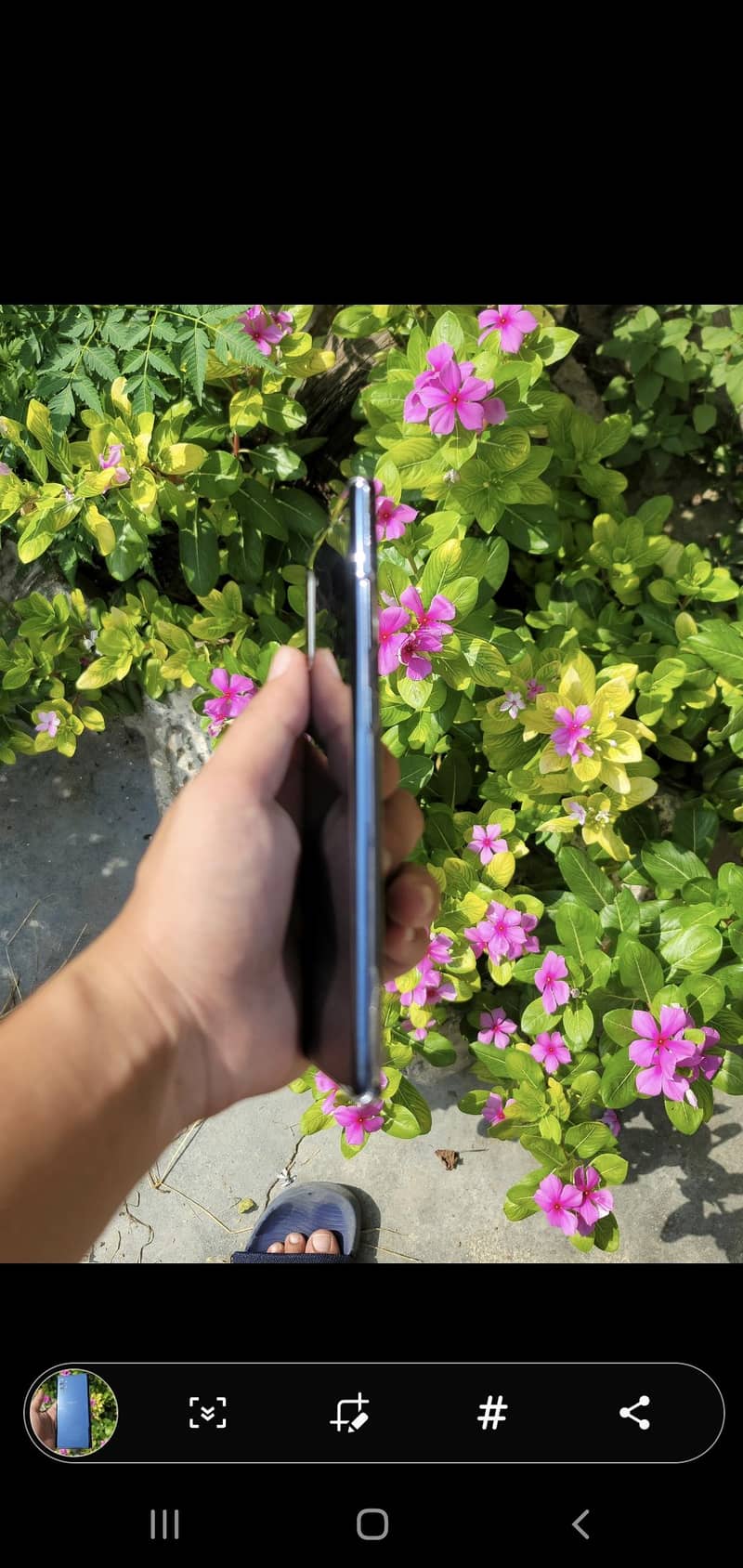 Samsung Mobile Note 10 Plus 3