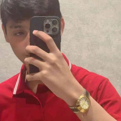 Ilyas Awan
