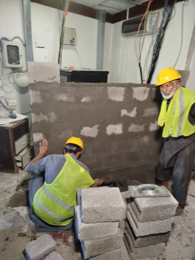 Site Supervisor 0