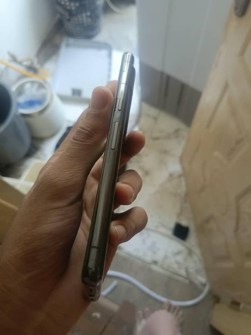 Google Pixel 7 Pro 1