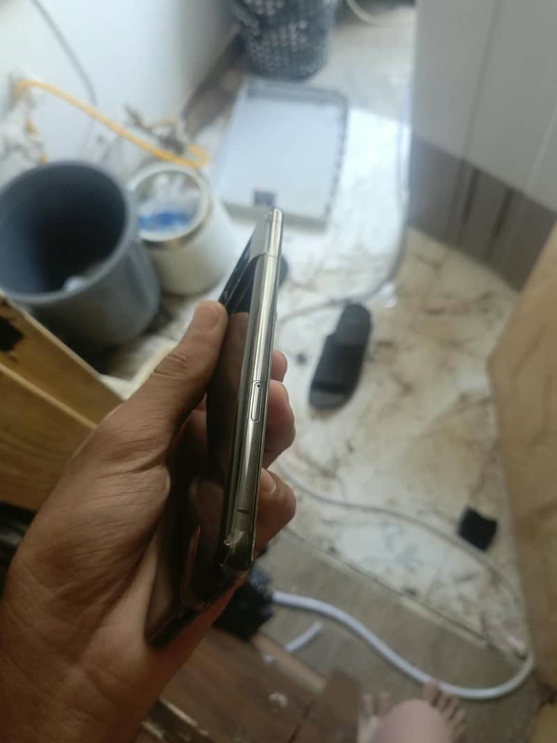 Google Pixel 7 Pro 3