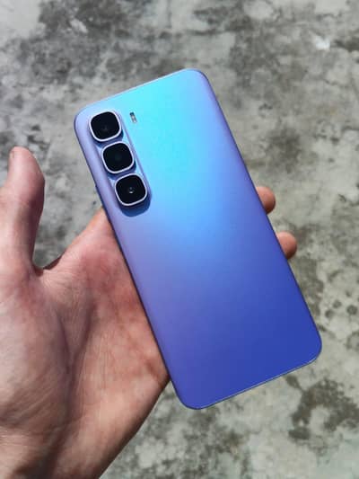 Infinix HOT 60 PRO PLUS