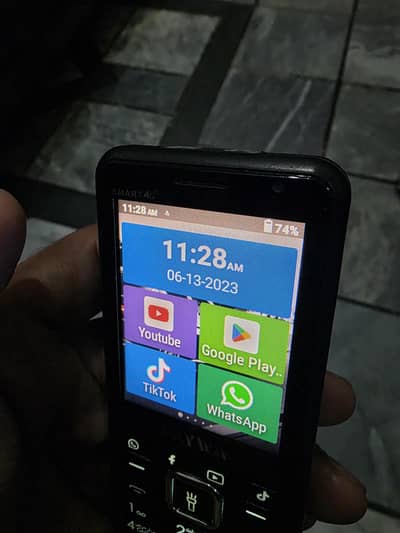 Faywa Smart 4G