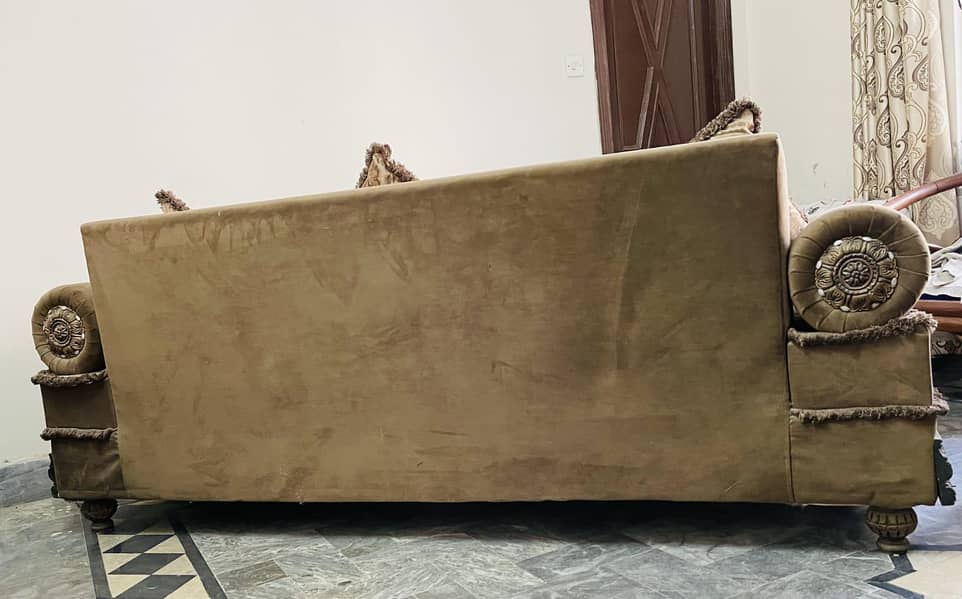 sofa set 3
