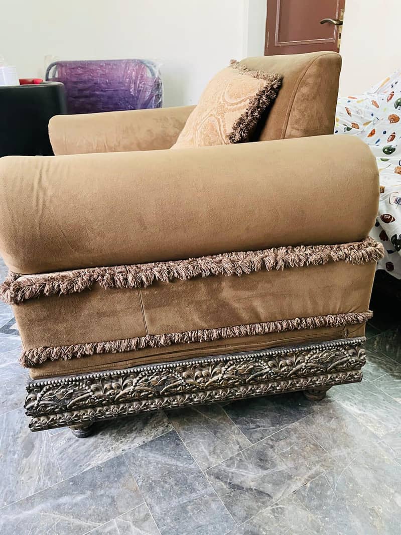sofa set 4