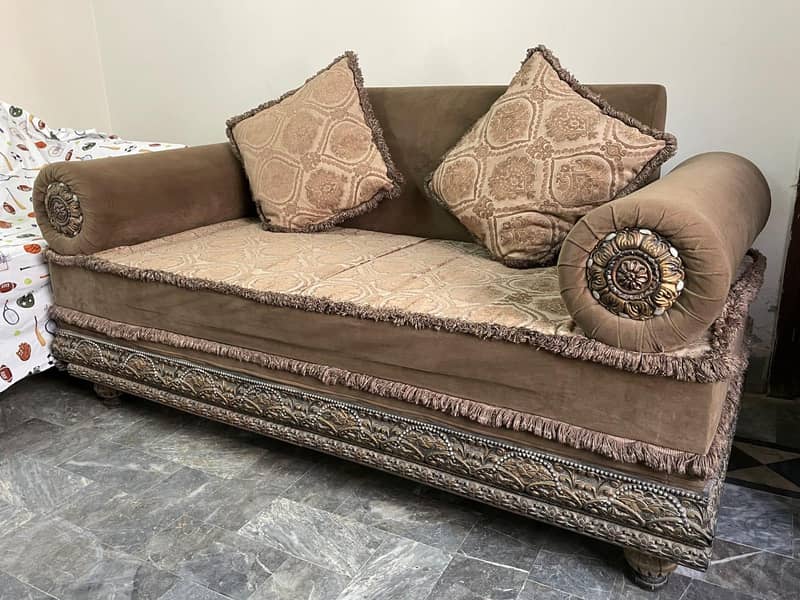 sofa set 5