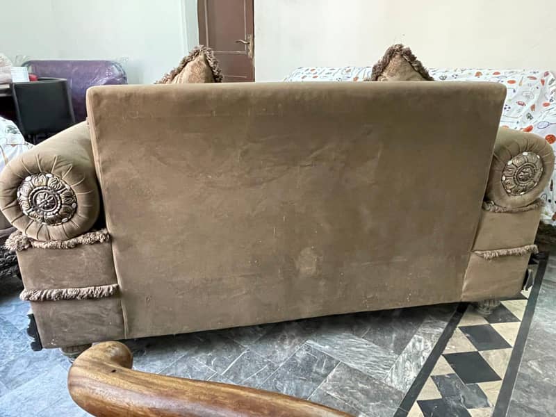 sofa set 6