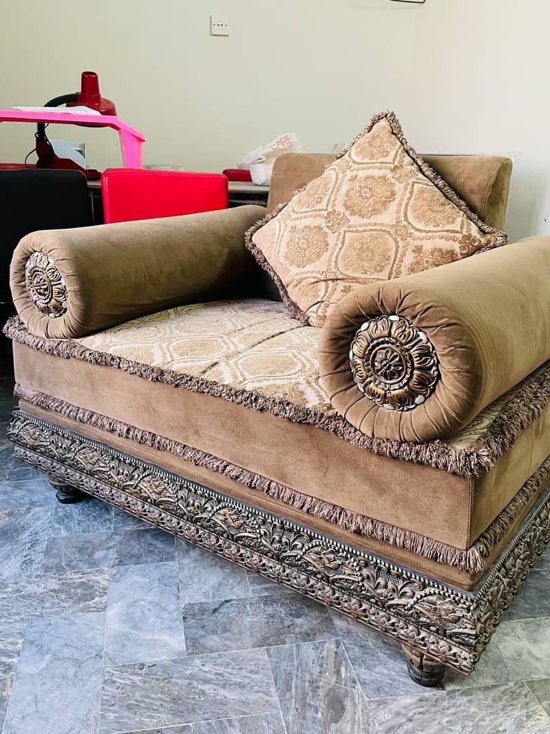 sofa set 8