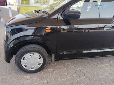 Suzuki Alto 2024