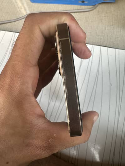Apple iPhone 12 Pro Max | PTA Approved | Genuine & Excellent Condition