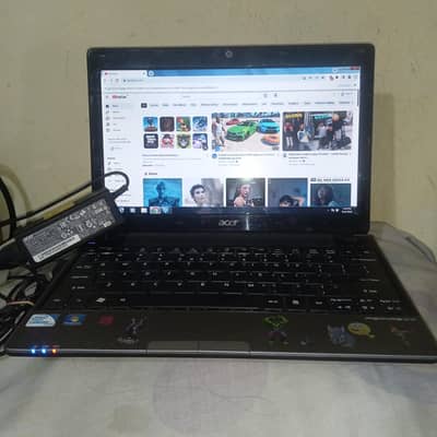 Acer Laptop