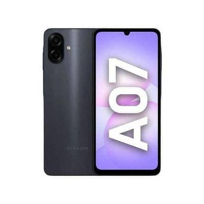 Samsung A07