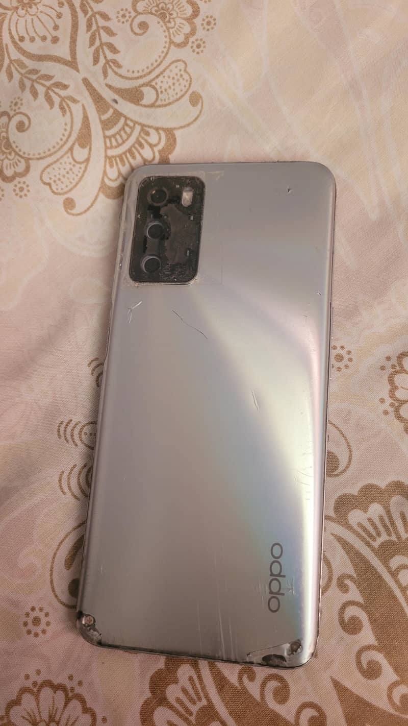 OPPO A16 1