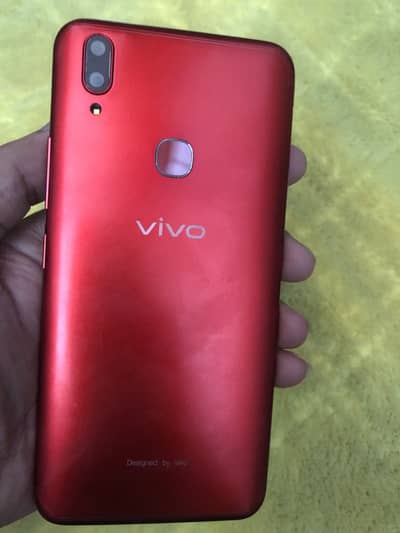 Vivo Y85