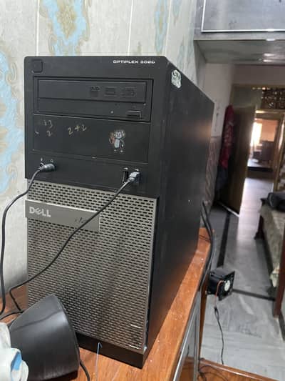 Tower Pc