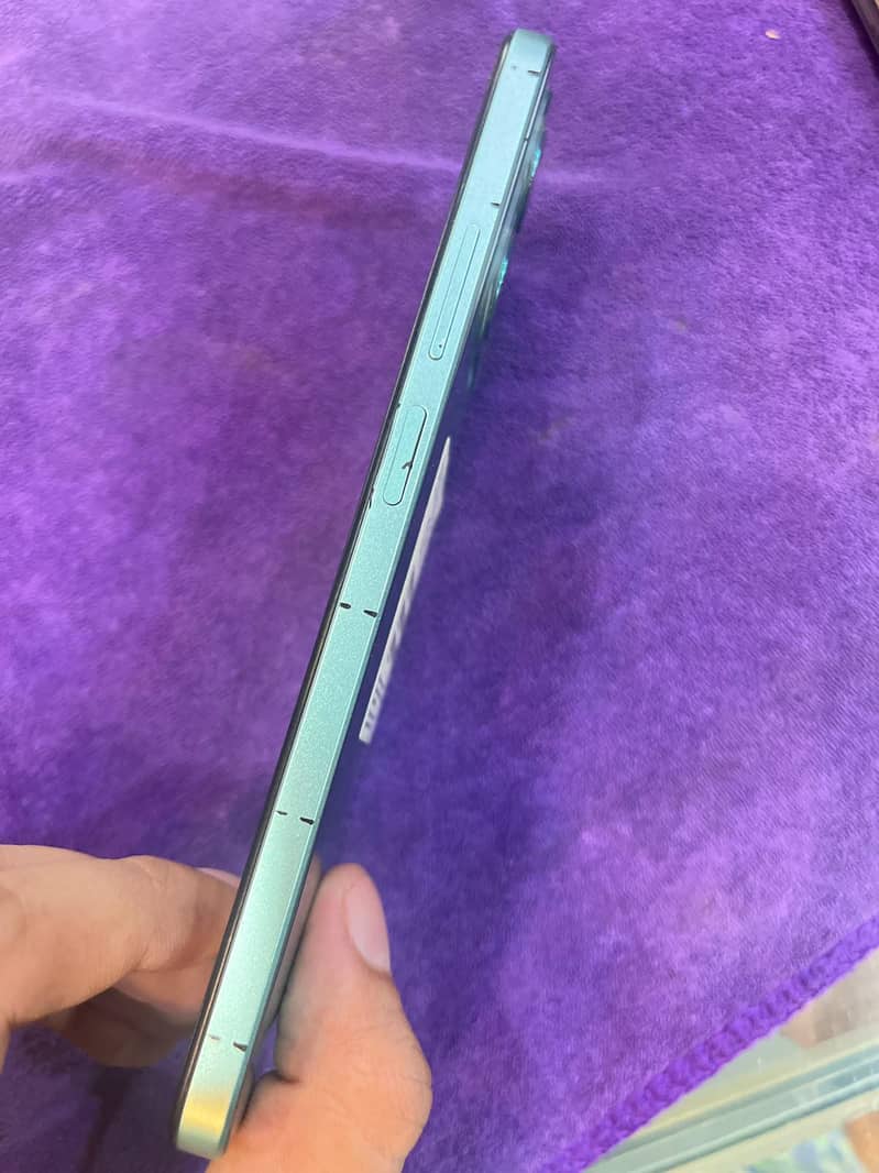 Xiaomi Redmi Note 12 2