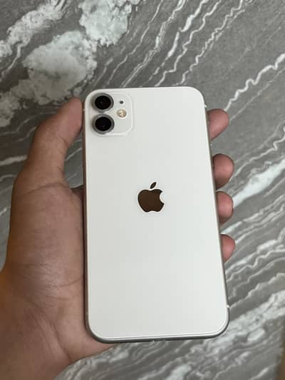 Apple iPhone 11