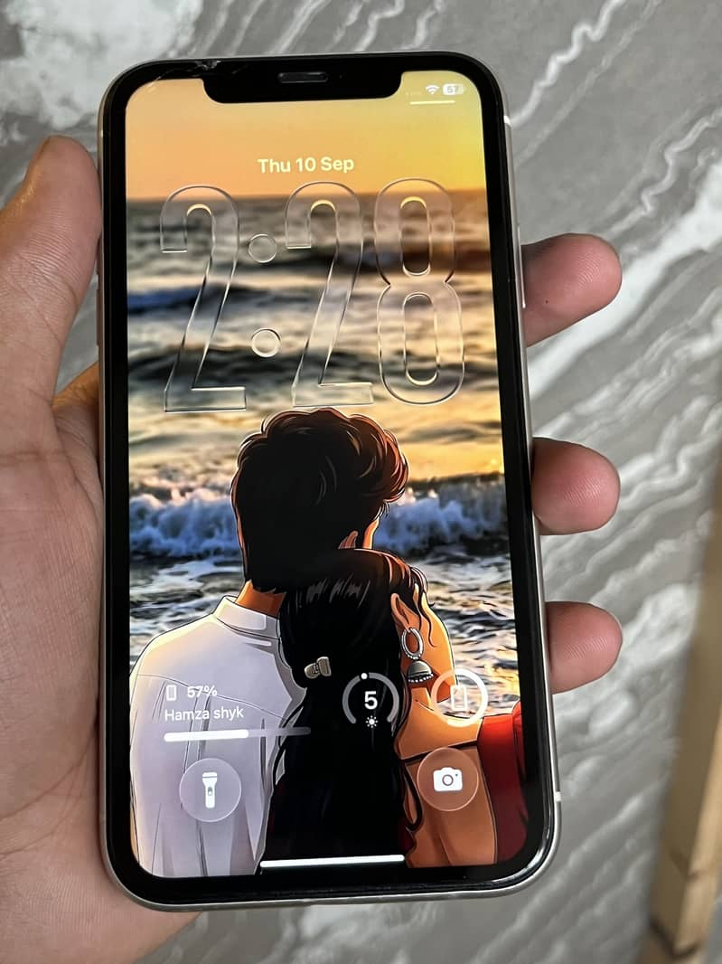 Apple iPhone 11 1