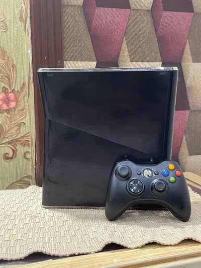 Xbox 360 console