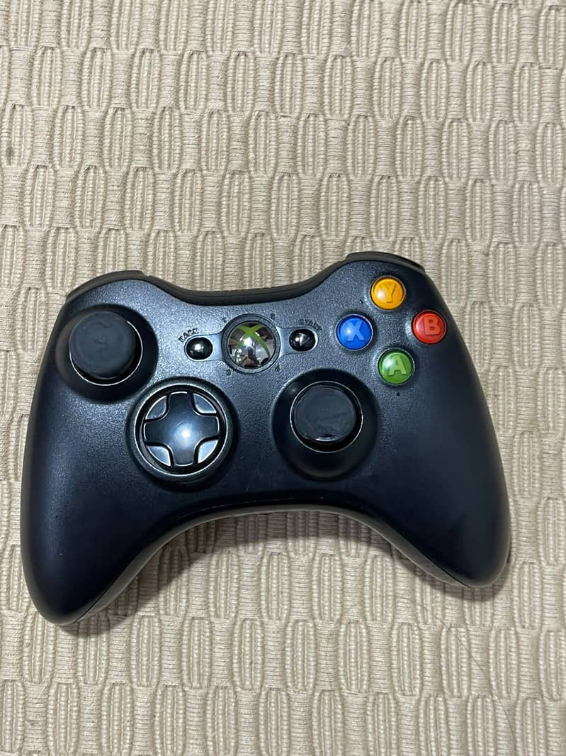 Xbox 360 console 5