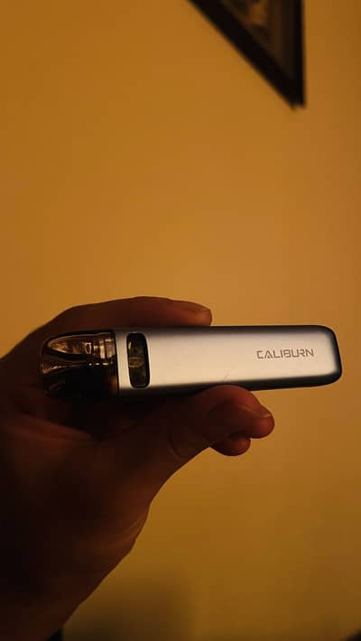 Caliburn G4 mini