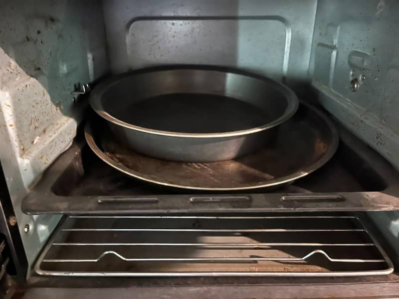 kitchen oven 4