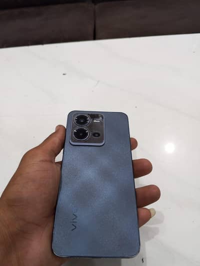 Vivo V25e