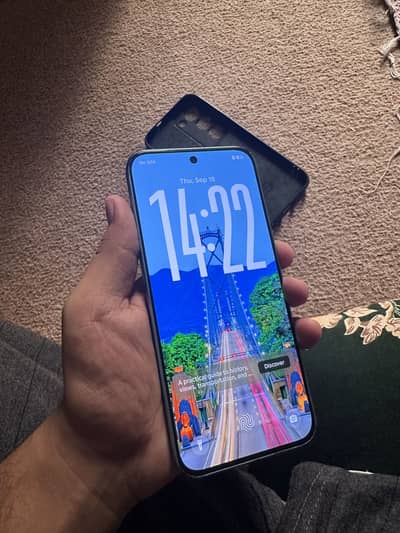 Infinix hot 60 pro (128) gb