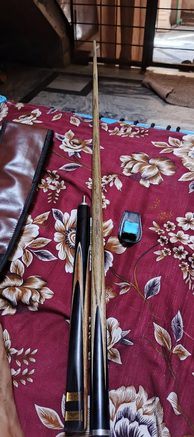 lp rocket cue 3
