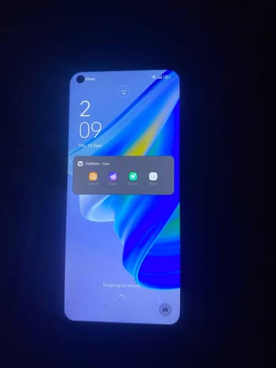 OPPO a 95