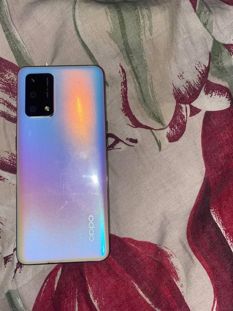 OPPO a 95 1