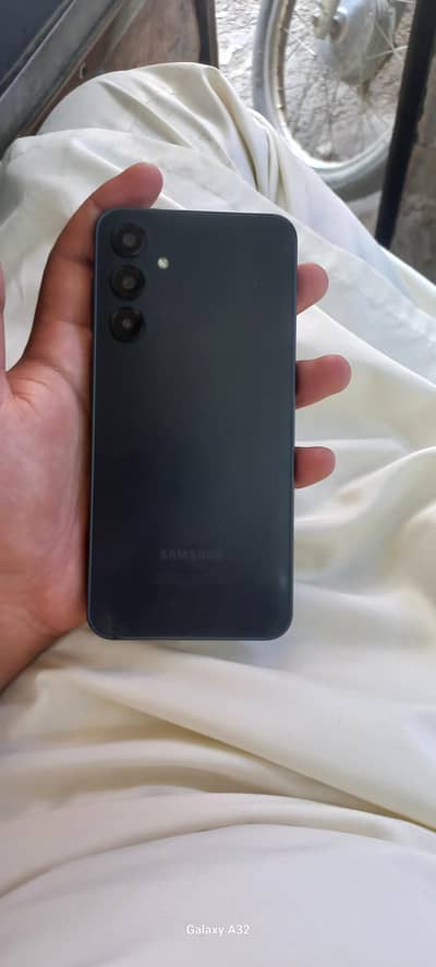 Samsung A16 4/128