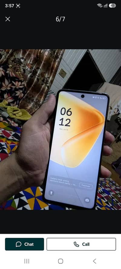 Infinix Note 30
