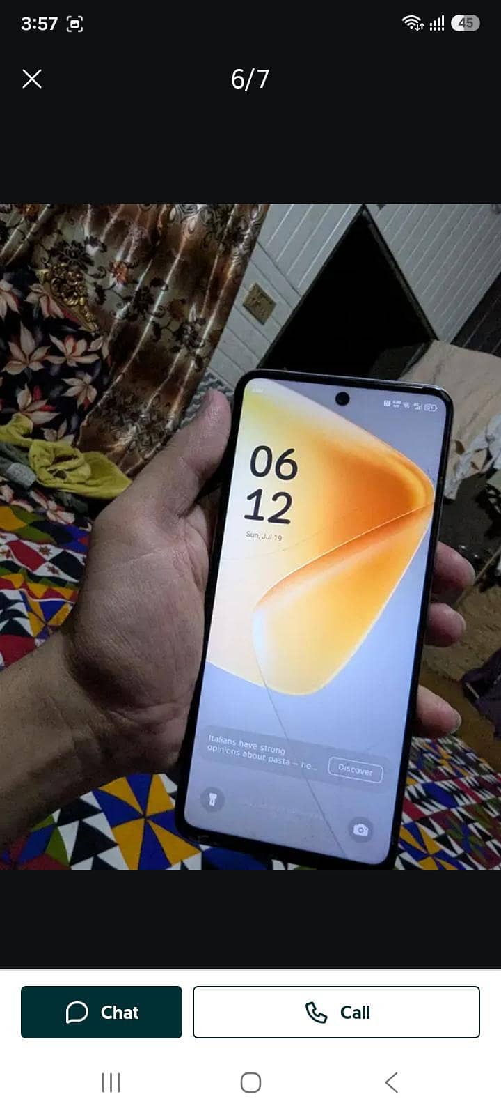 Infinix Note 30 0