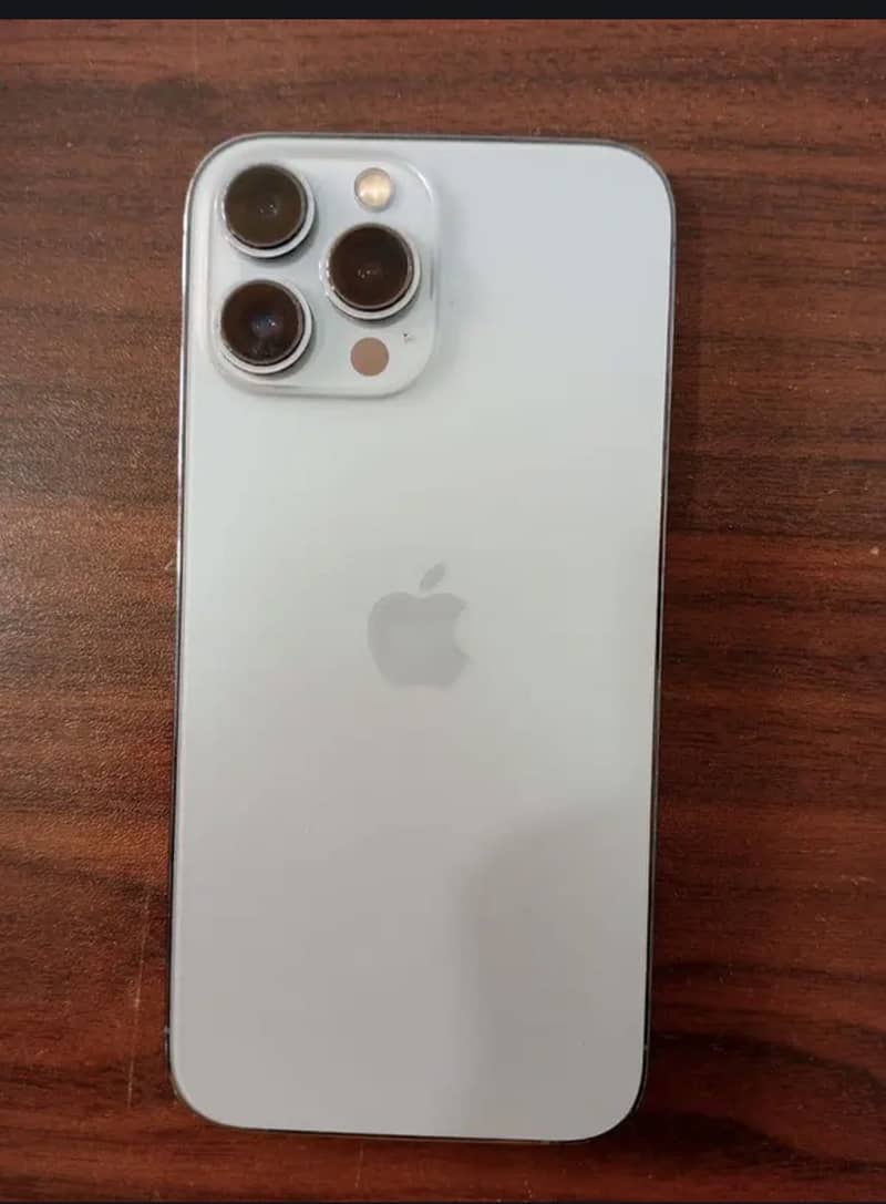 Apple iPhone 13 Pro Max 0
