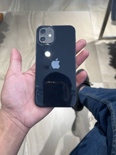 Apple iPhone 12
