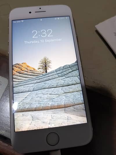 Iphone 7 128GB NON PTA