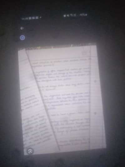 assignment writing