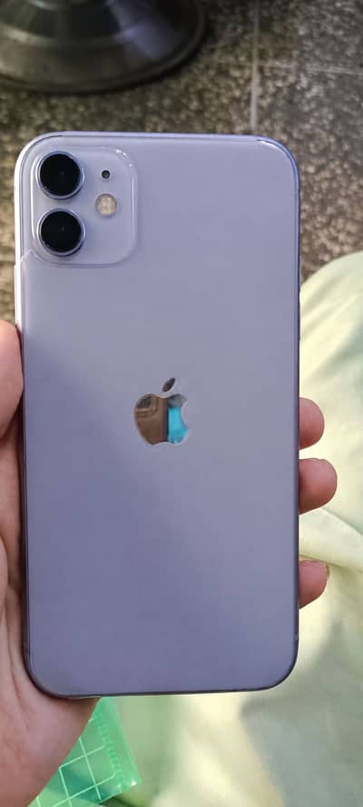 Apple iPhone 11