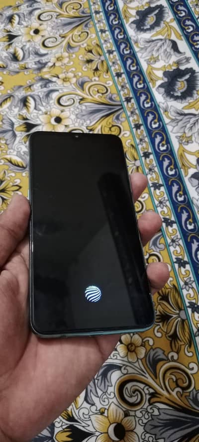 Vivo S1 mobile 4gb ram 128gb storage