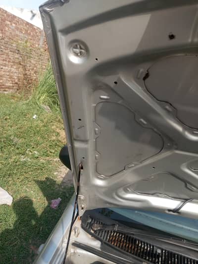 Suzuki Cultus VXR 2006
