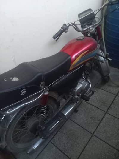 Bike sale