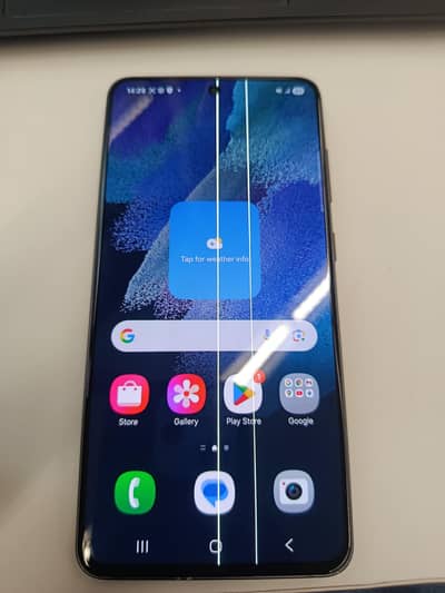 Samsung Galaxy S21 FE 5G 6/128GB – SIM Working – Phone Only