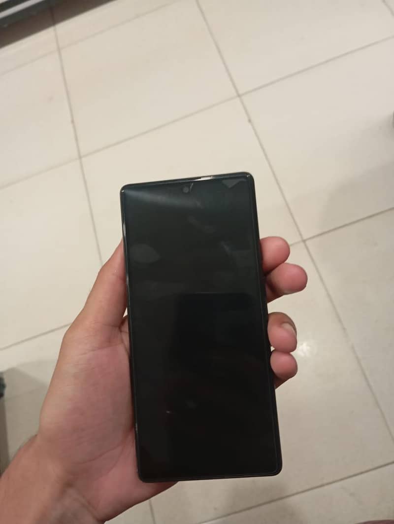 Google Pixel 6a 6