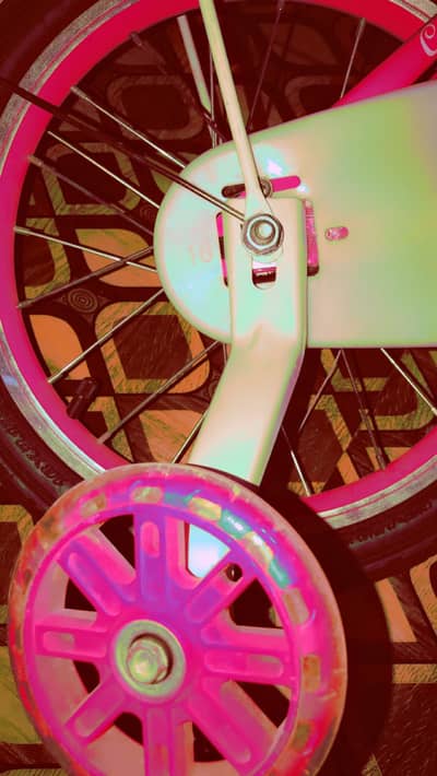 Kids by cycle for girls