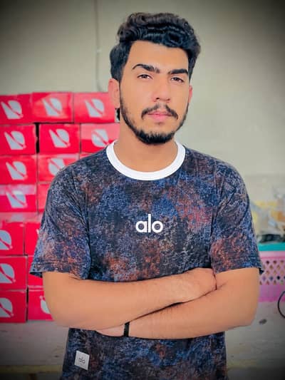 I need Job in house