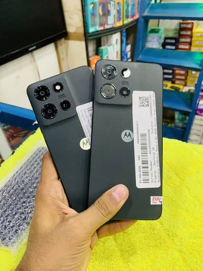 Motorola Moto G5G 2025 PTA APPROVED LIFE TIME WARRANTY