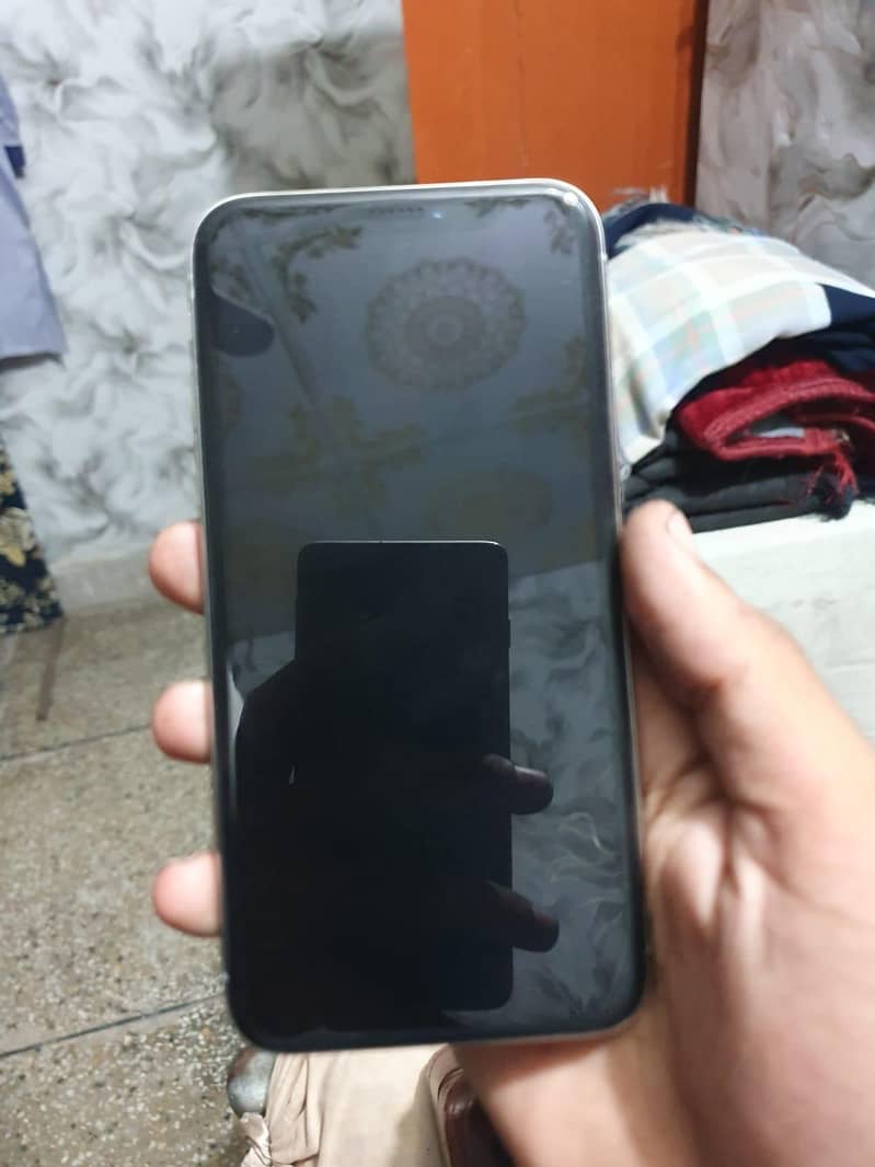 Apple iPhone X 2