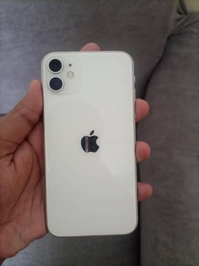 Apple iPhone 11 Non Pta
